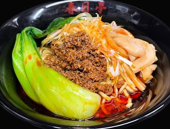 油そば 油そば だ 京都桂川店「油そば」 |