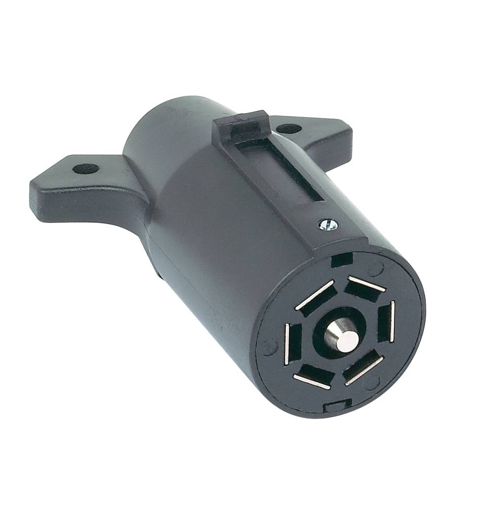 Hopkins Vehicle to Trailer Wiring Connector | 48505