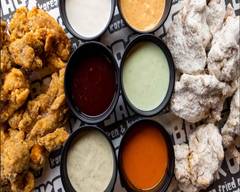 Soko Bag Korean Fried Chicken