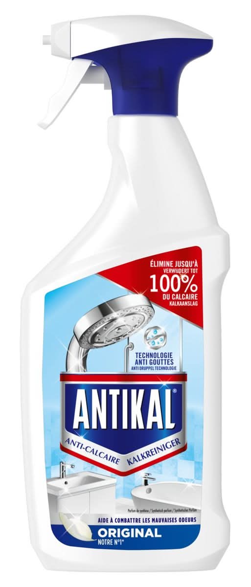 Antikal Original Spray 800 ML