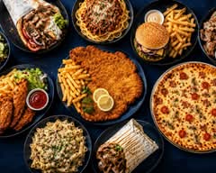 Schnitzel Haus