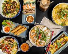 Vietfull Vietnamese Street Foods