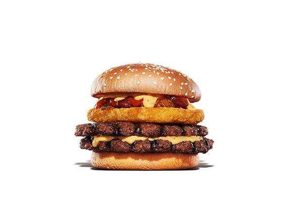ハッシュ＆チリ ビッグマウス単品 / Hash＆Chili Big Mouth Burger
