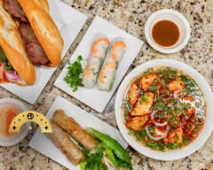 Pho & Banhmi Saigonese (11232 Grandview Avenue)