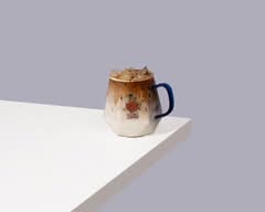 Azal Coffee Flushing