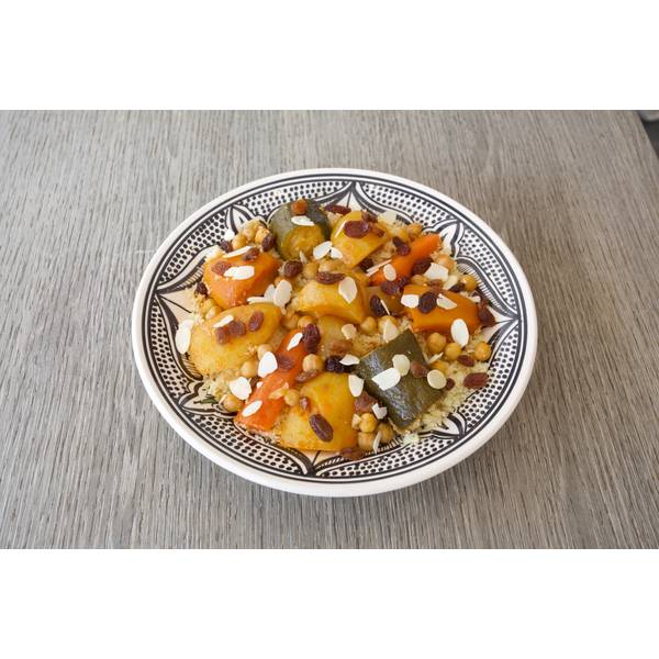 Veggie