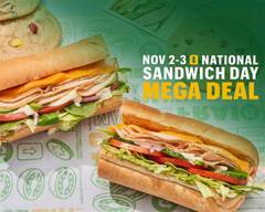 Subway (11500 Tecumseh Rd E Unit 30)