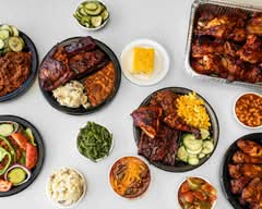 Tennessee's Real BBQ (Braintree)