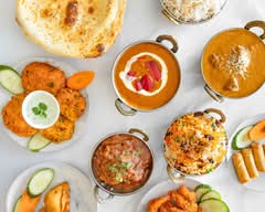 Holy Cow Indian Cuisine