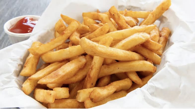 Fries
