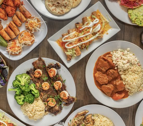 Chapines Restaurant
