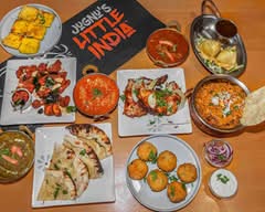 Jugnu's Little India