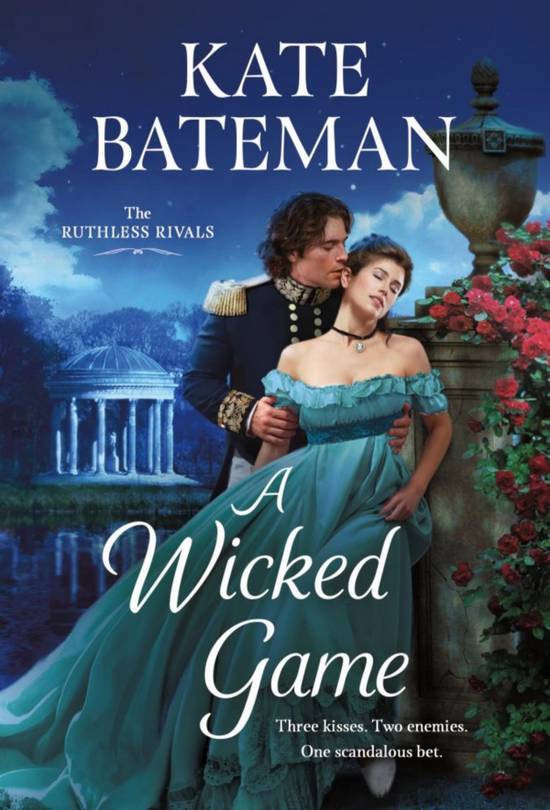 Wicked Game By Kate Bateman