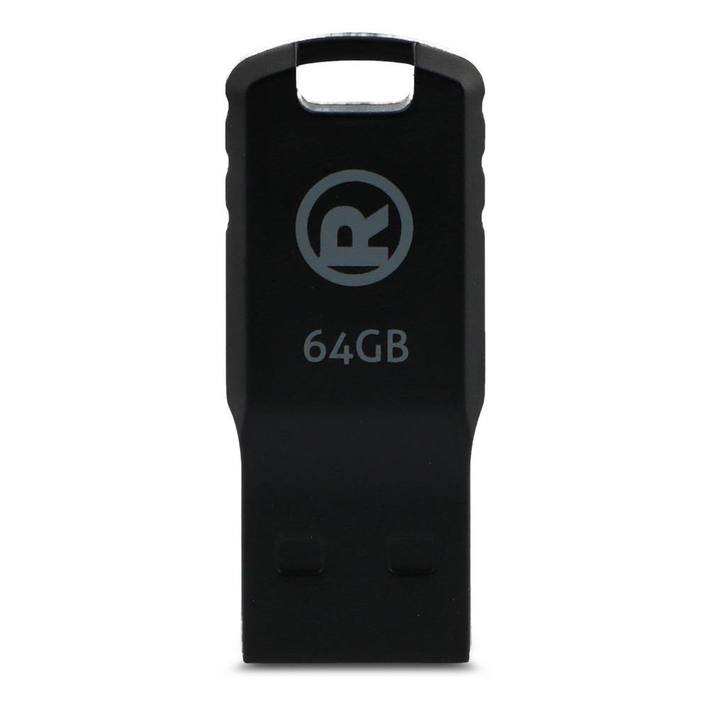 MEM USB 2.0 RS 64GB