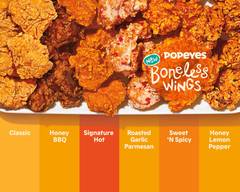 Popeyes (17524 Valley Mall Rd)