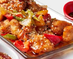 Wok Star