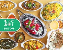 本格インドカレー スター ケバブ ビリヤニ ハラル専門店 Indian Curry  StarKebab& Biryani Halal Restaurant