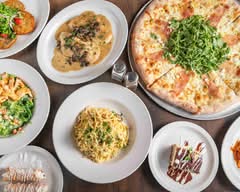 VINCENZOS NEW YORK PIZZA (Miami Beach)