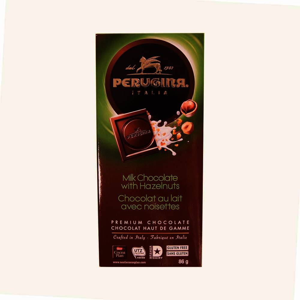 Baci Perugina Italia Milk Chocolate With Hazelnuts Delivery Near Me Order Online Uber Eats