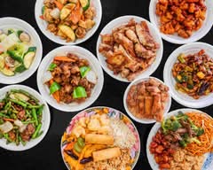 Chinatown Express (10350 Venice Blvd)