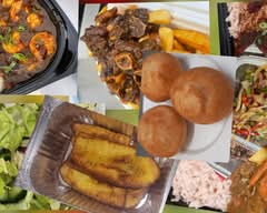 Soul2Spice Caribbean & Indian Takeaway (24 Wych Elm)