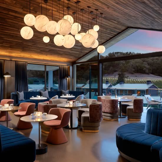 Andys Beeline Rooftop