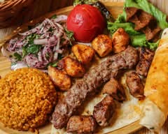 Antalya Kebap Mühlenberg 1