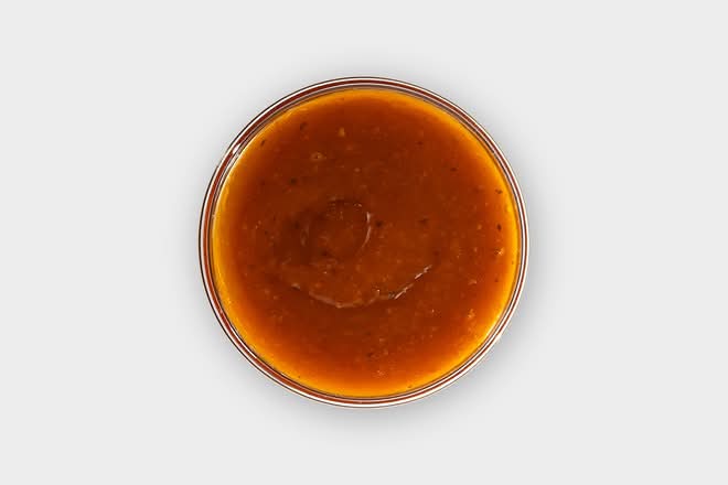 KOREAN BBQ SAUCE