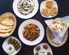 Lazeez Mediterranean Grill