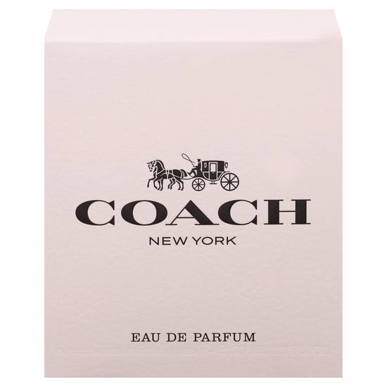 Coach Eau De Parfum