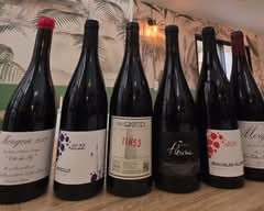 FENLAY Vins vivants Cave (Avon)