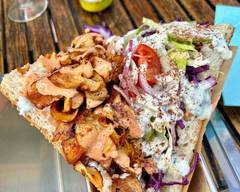 Fiöner Vegan Döner