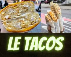 Le Tacos