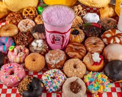 The Dapper Doughnut - Newmarket