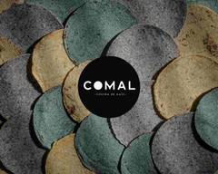Comal Cocina De Raiz - Moderna