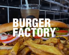 Burger Factory - Bois-Guillaume