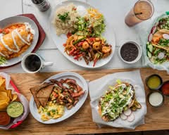 J & J Mex-Taqueria (Brightwood)