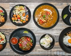 Hoshi Pan Asian