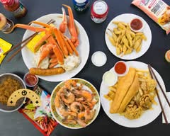 Soy Grill Teryaki (1428 Molalla Ave)
