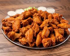 Anchor Bar Restaurant (Raleigh)