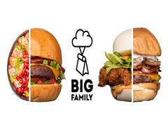 Big Family ® - Food Court