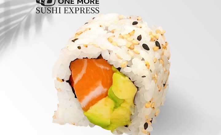 One More Sushi Express