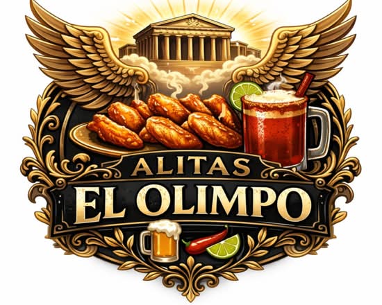 Alitas El Olimpo (León)