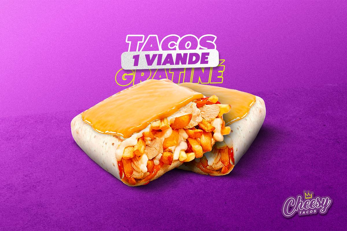 TACOS M
