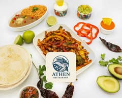 Restaurant Athen 🇬🇷