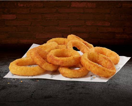 THE ONION RINGS X10