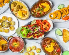 Masala Indisch & Singapuri Restaurant