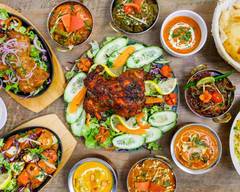 Realcurry House