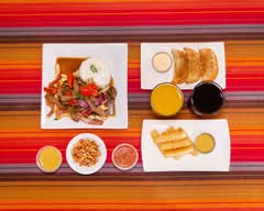 Passion Peruvian Food (13 W 3rd St, Santa Rosa, CA)
