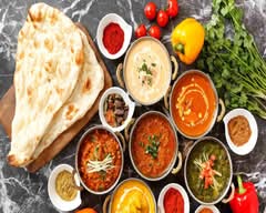 インドネパールレストランスワッド Indian Nepal Restaurant Swad